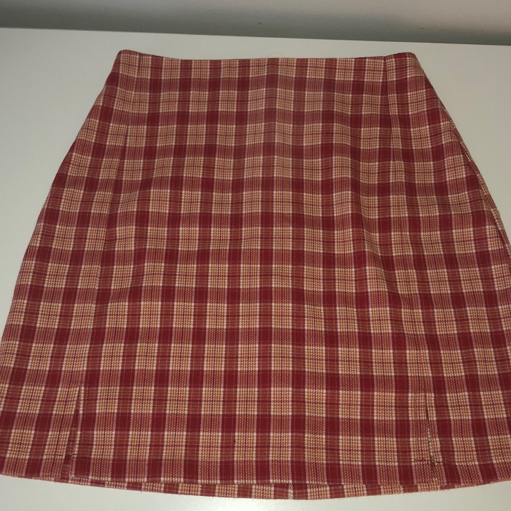 brandy skirt